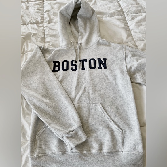 Boathouse Hoodie!!! - Picture 1 of 1